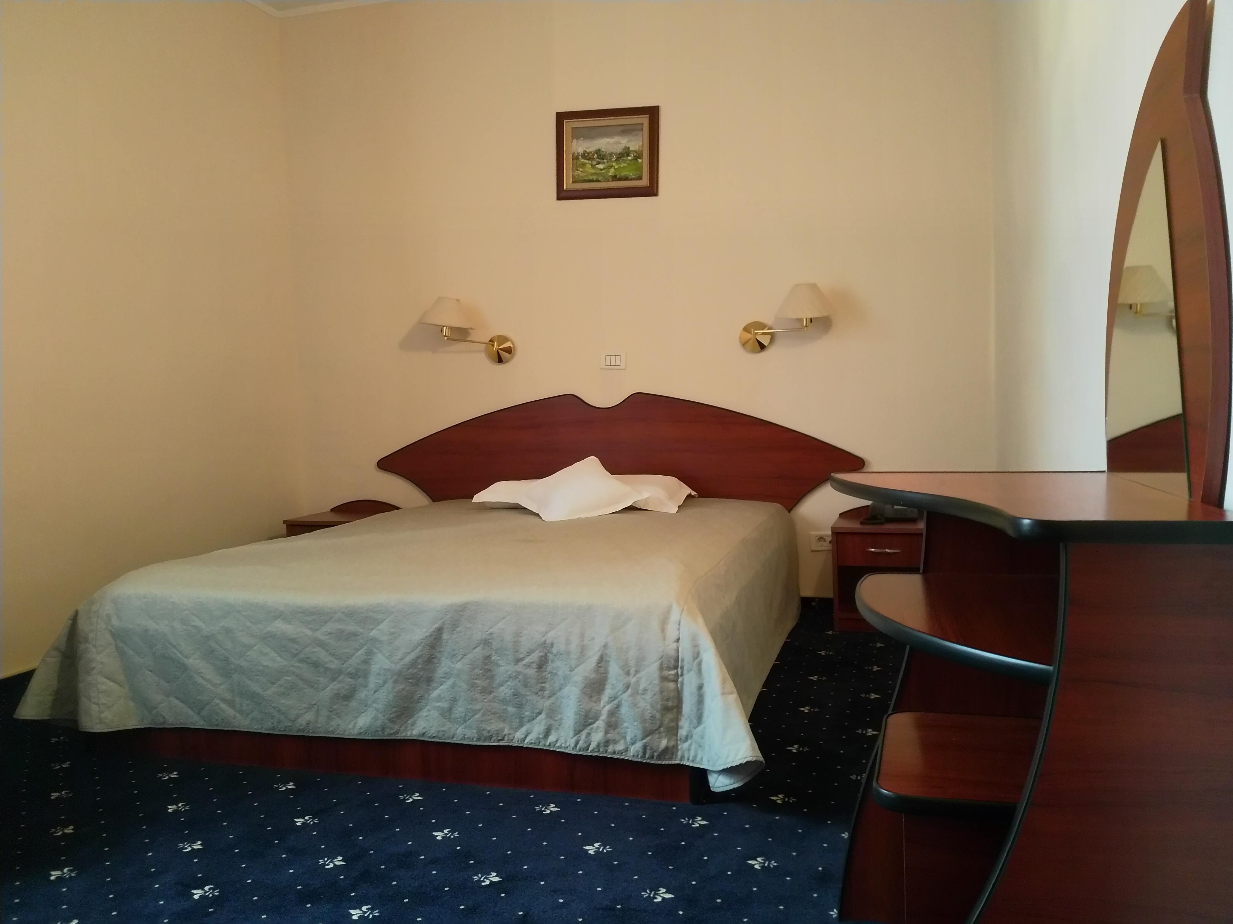 Hotel Egreta Tulcea Exterior foto