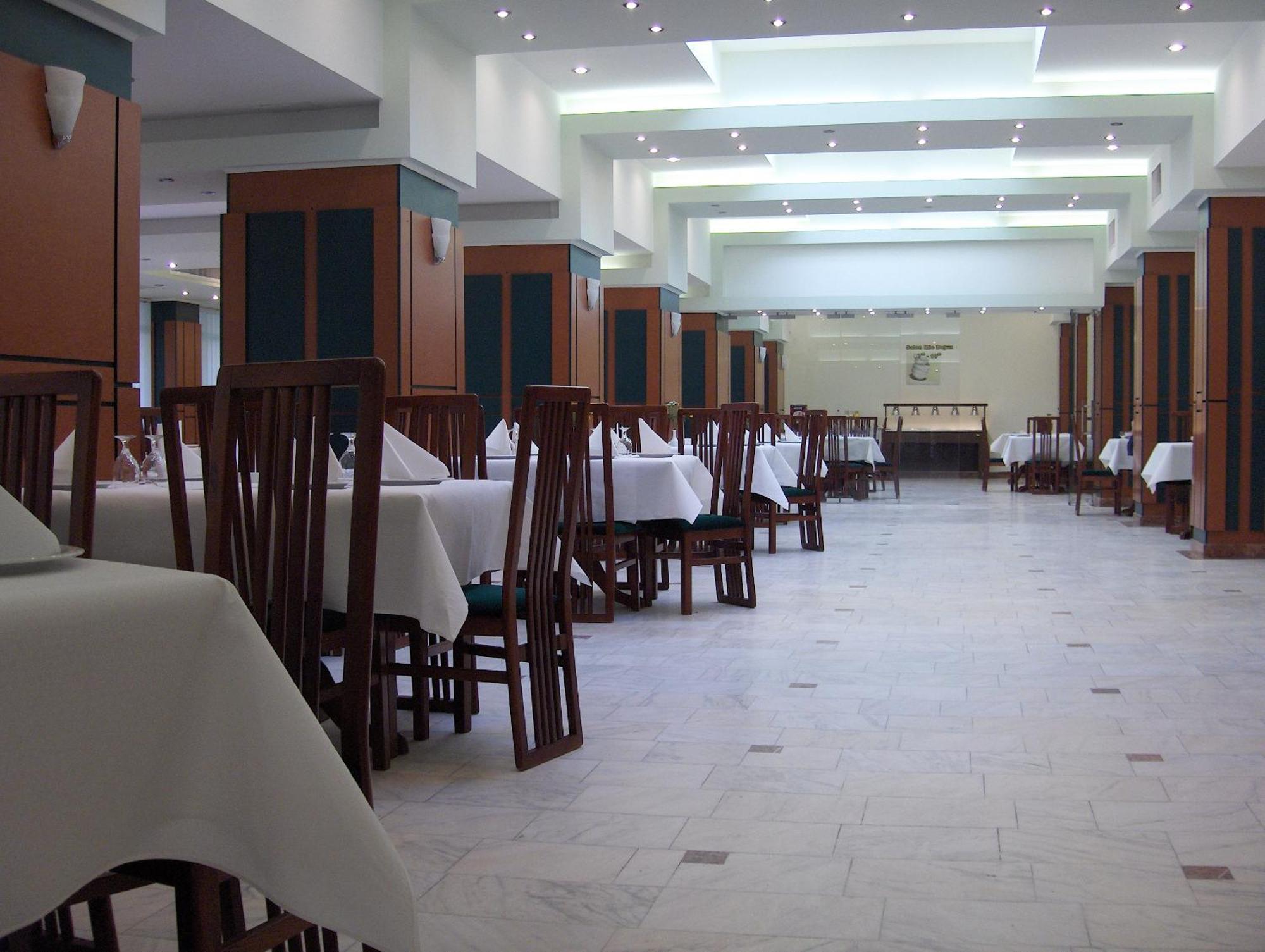 Hotel Egreta Tulcea Exterior foto